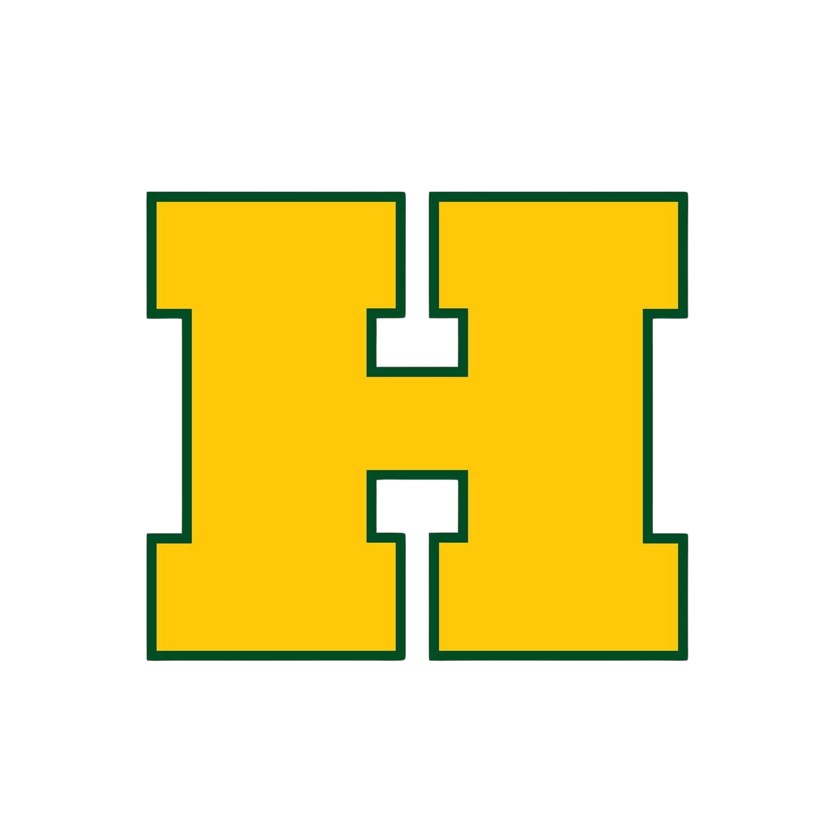 Howell Area Junior Football & Cheer logo
